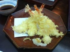 天妇罗-真剑日本料理·铁板烧(贵州路店)