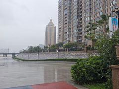 -渭滨公园