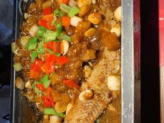 -锦尚阁烤鱼(望京新荟城店)