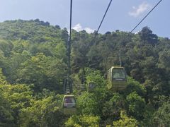-黔灵山公园