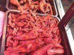 卤菜-清真拉妈卤味(回民街店)