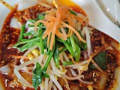 米皮-魏家凉皮(祈年大厦店)