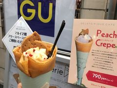 -O1O1丸井百货(难波店)
