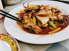-华春餐馆(鱼山路店)
