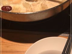 -骨之味·筒骨汤火锅(晋江万达店)