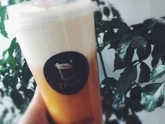 -TPLUS茶家(淮海店)