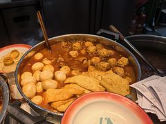 -刘二姐襄阳牛肉面(鸟巢店)
