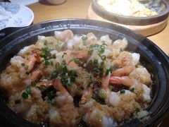 -蜀宴小调·精致家常菜(来福士店)