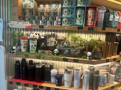 -星巴克(成都机场T2店)