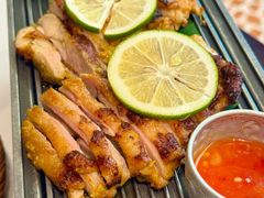 -阿诺泰·泰国餐厅(紫荆店)