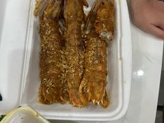 -班赞海鲜市场