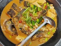 -下梅人家土菜馆(历史文化餐厅度假区店)