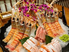 -和创柚子·会席日本料理(新区淮海街店)