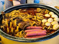 -安徽阜阳卷馍(西单店)