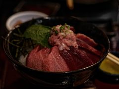 -定食Doraya(骆克道店)
