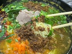 -一品飘香米线(一中总店)