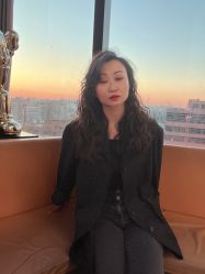 -sy杉影印象COLOUR专业烫染