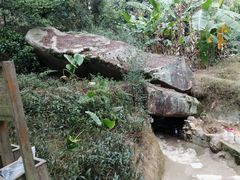 -青芝山风景名胜区