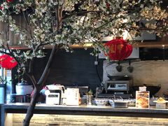 -罍+村卤菜摊(罍街店)