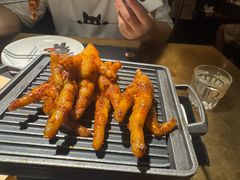 -烤匠麻辣烤鱼(环球中心店)