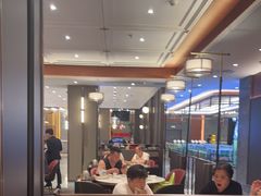 -稻香海鲜饭店(第一国际店)