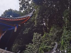 -金堂县云顶石城风景区