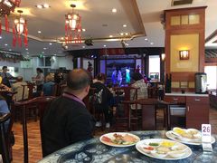 大堂-桥香园过桥米线(国贸店)