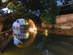 -观桥阁(锦溪店)