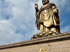 -灵山胜境