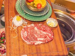 -杨小佳·齐齐哈尔烤肉·烤串(广州店)