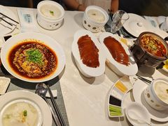 -鉴川·川菜传承(星汇两江店)