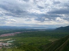 -玉渡山自然风景区