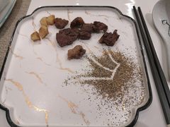 -额尔敦牛厨师铜板烧