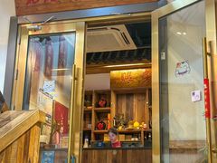 -先启半步颠.川菜.小酒馆(宝安坪洲店)