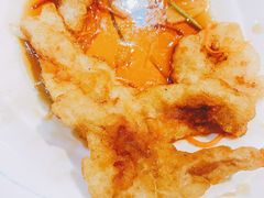 锅包肉-老厨家(友谊路总店)