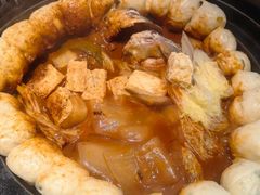 -满兴咱妈烀饼铁锅炖(兰州北街店)