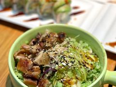 -牛油果大师寿司(瑞景店)