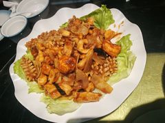 -来顺成饭庄