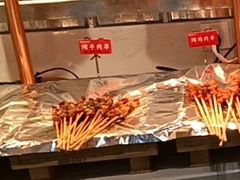 -谭三娘鲜切牛肉自助火锅(北京路店)