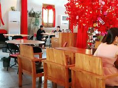 大堂-万方圆拌粉瓦罐汤(滕王阁旗舰店)
