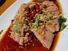 -猪腰一家·地道佛山菜(盐步店)