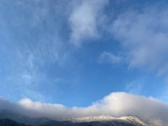 -太子岭滑雪场