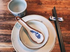 -鱼食饭稻·苏浙土菜17年老馆子(平江路店)