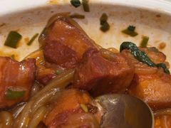 -东北风(江北万达店)