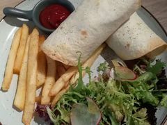 -Maxpoint Kitchen 西餐咖啡(乐峰广场店)