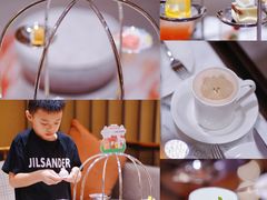 -广州奥园喜来登酒店