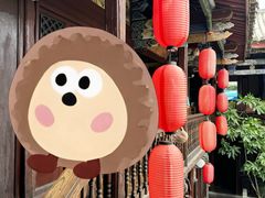 -香满楼(临安路店)