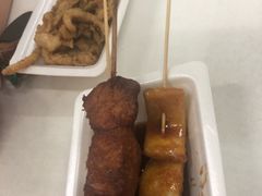 -潮妈小食