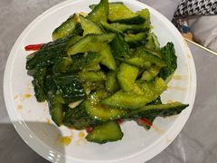 -台北楚楚园馅饼粥(虹桥南丰城店)