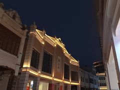 -孙文西路步行街